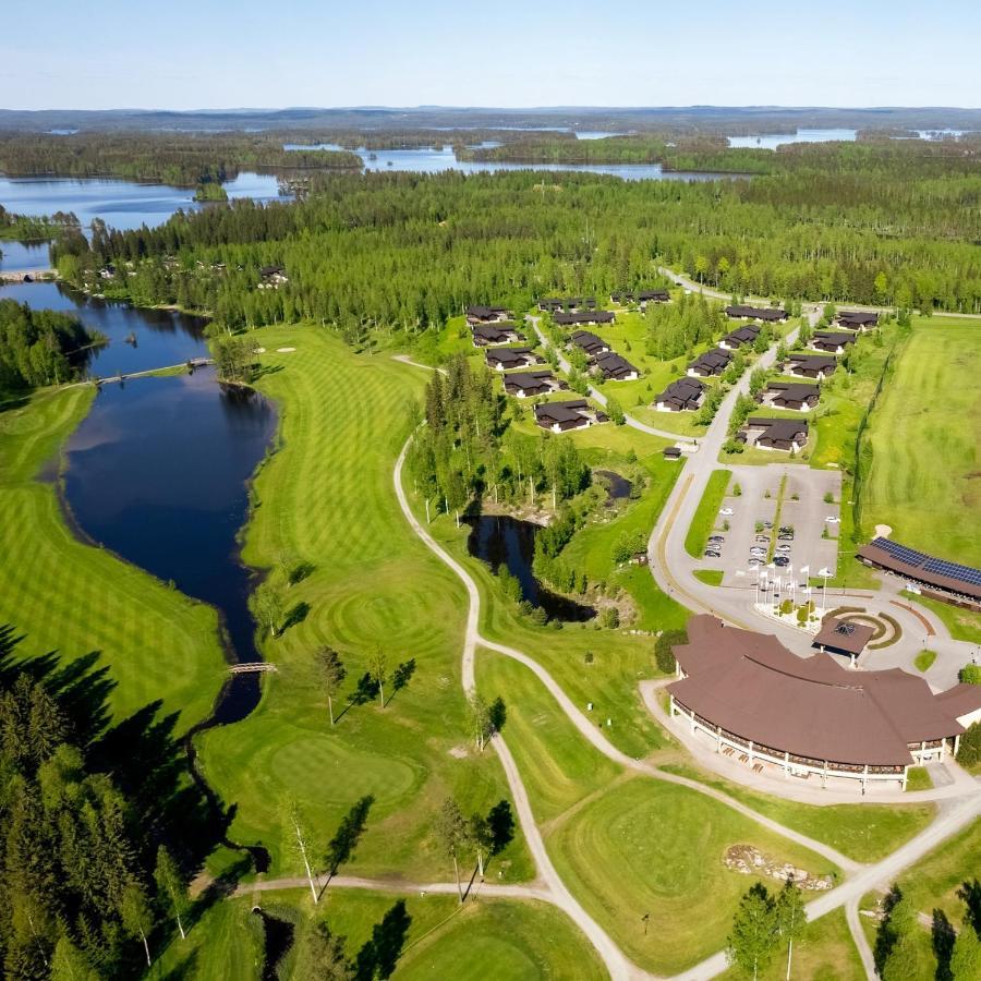 Golden Tahkovuori