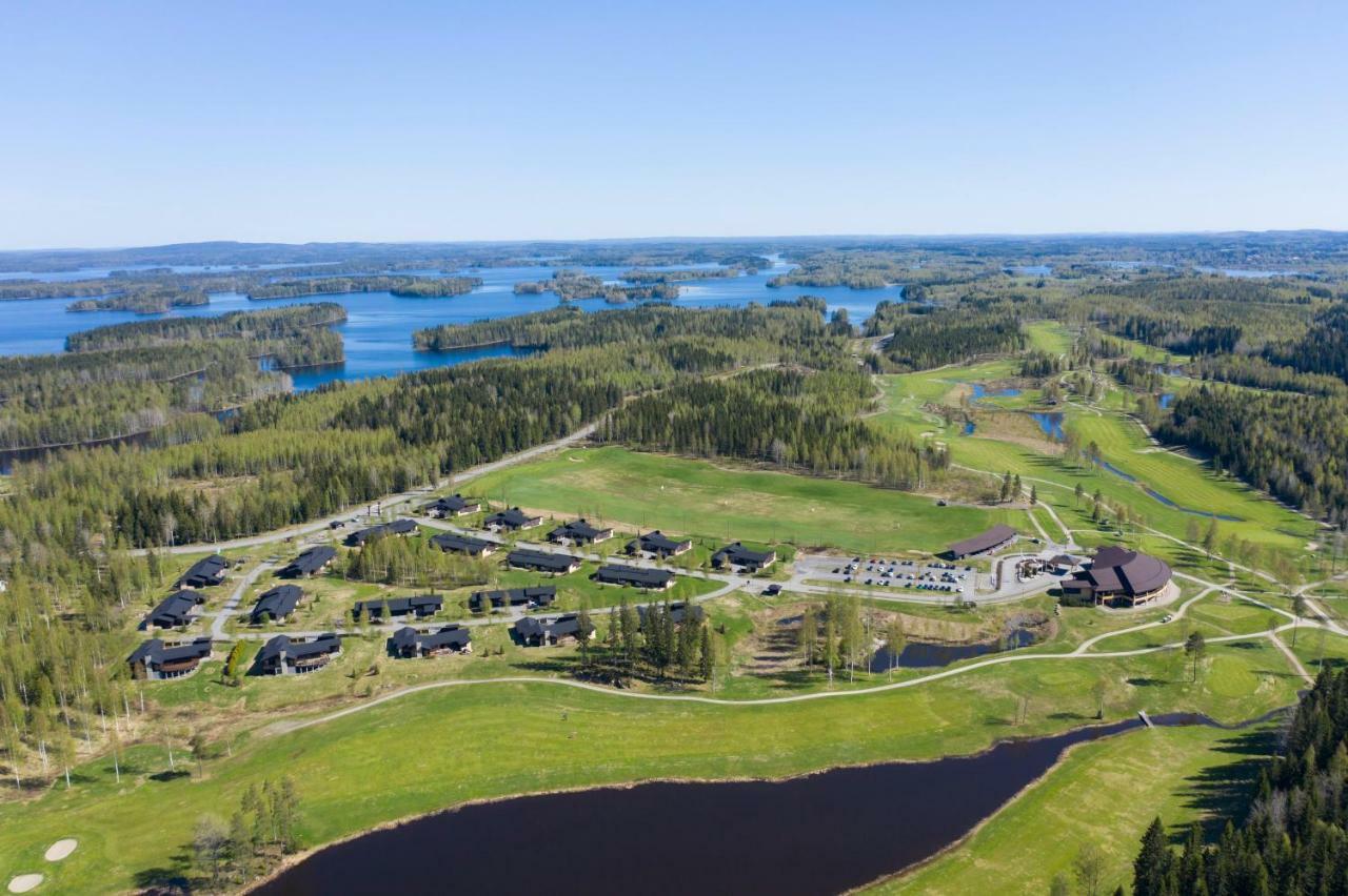Golden 5* Tahkovuori